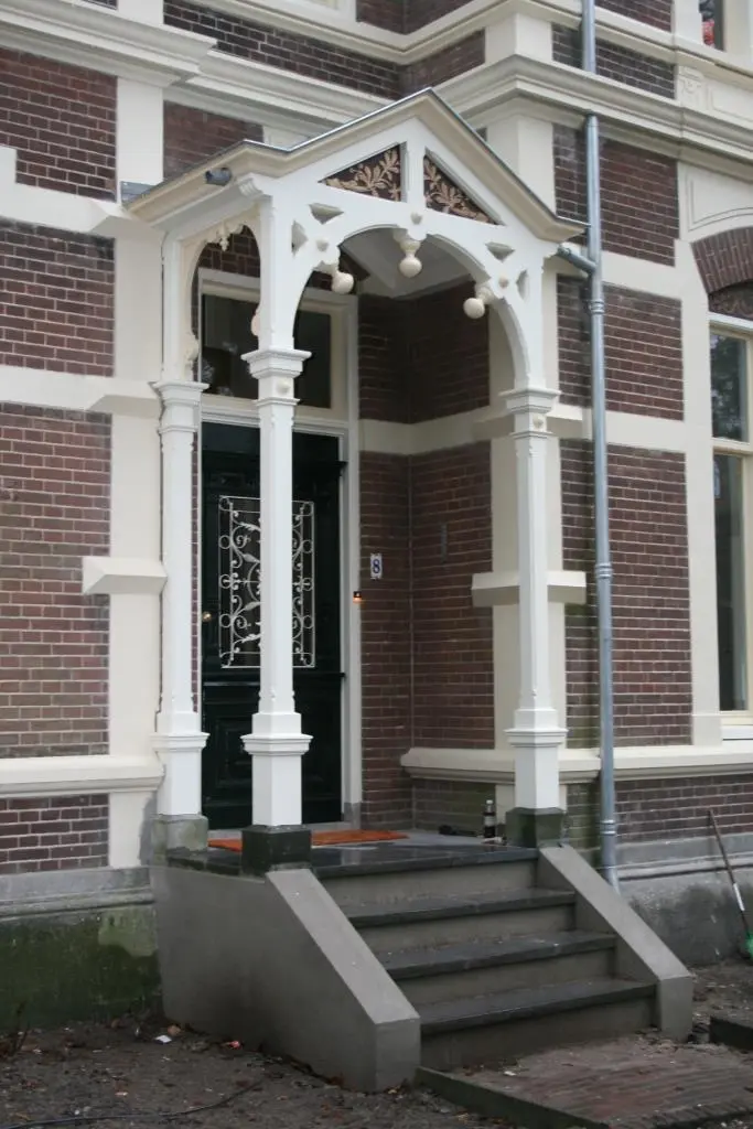 Ambachtelijk werk