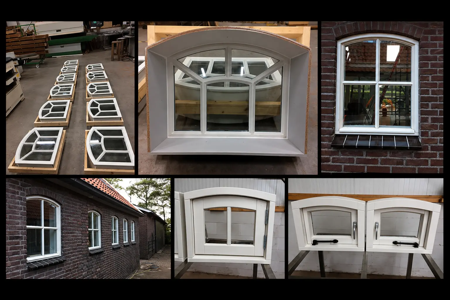 Houtbewerking en vakmanschap