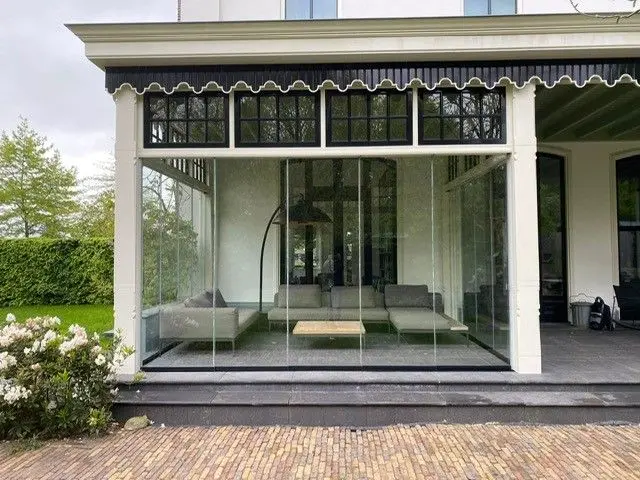 Houten elementen